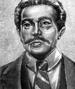 José del Carmen Sánchez Magallanes