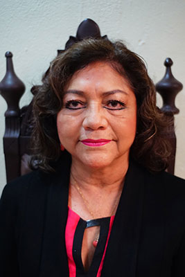 Gloria Herrera