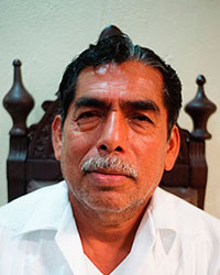 José Atila Morales Ruiz