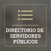 Directorio de Servidores públicos