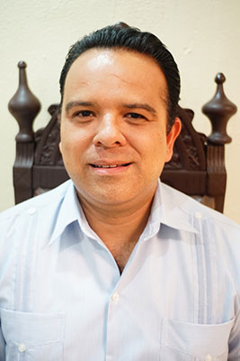 Marcos Rosendo Medina Filigrana