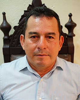 Luis Alberto Campos Campos