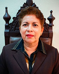 Ana Luisa Castellanos Hernández