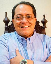 Manuel Andrade Díaz