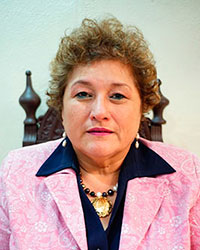 Zoila Margarita Isidro Pérez