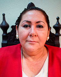 Patricia Hernández Calderón