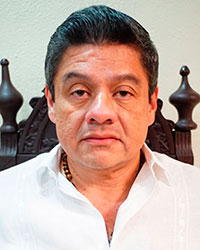 Jorge Alberto Lazo Zentella