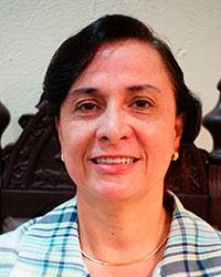 Hilda Santos Padrón